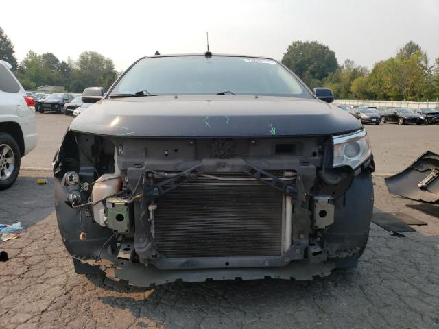 Photo 4 VIN: 2FMDK3JC7DBC26154 - FORD EDGE SEL 