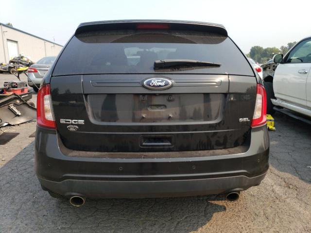 Photo 5 VIN: 2FMDK3JC7DBC26154 - FORD EDGE SEL 