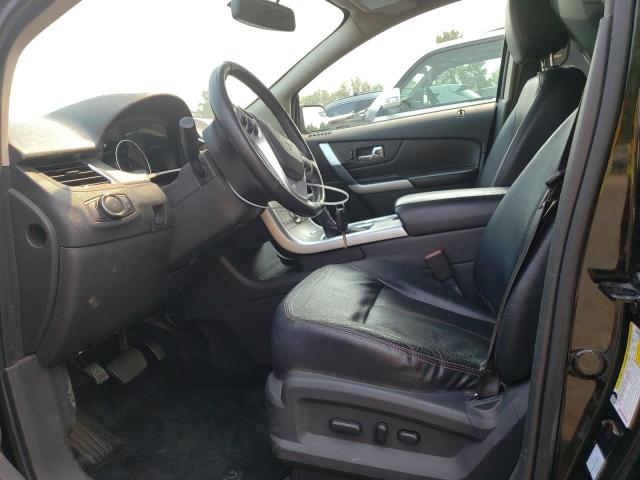 Photo 6 VIN: 2FMDK3JC7DBC26154 - FORD EDGE SEL 