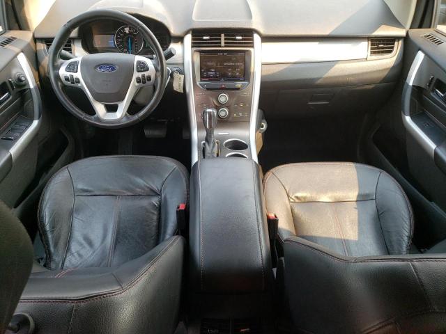 Photo 7 VIN: 2FMDK3JC7DBC26154 - FORD EDGE SEL 