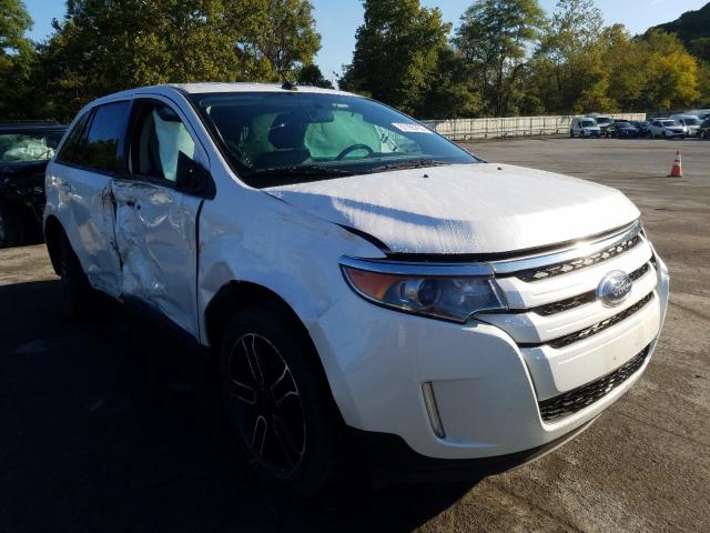 Photo 0 VIN: 2FMDK3JC7DBC29460 - FORD EDGE SEL 