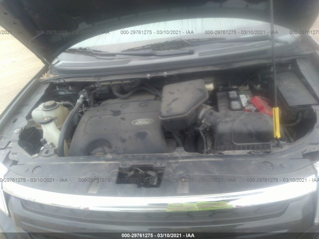 Photo 9 VIN: 2FMDK3JC7DBC32861 - FORD EDGE 