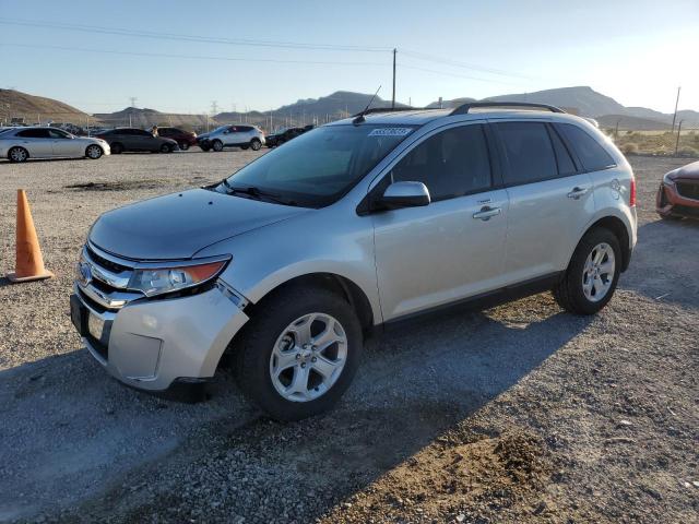 Photo 0 VIN: 2FMDK3JC7DBC34593 - FORD EDGE SEL 