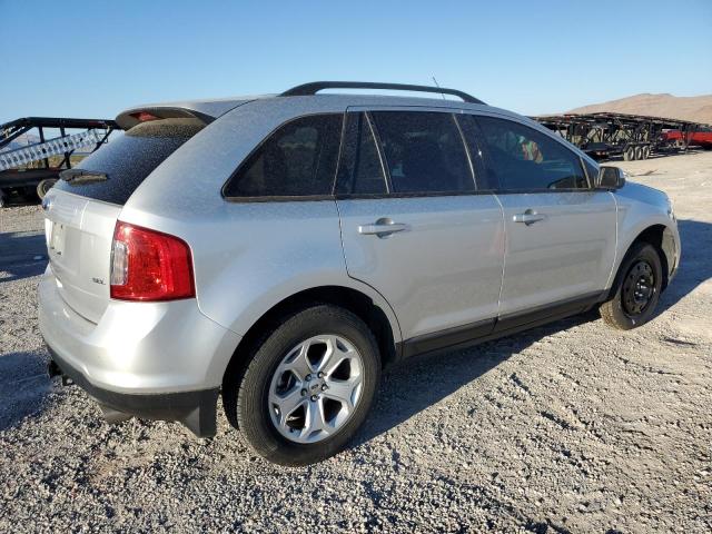 Photo 2 VIN: 2FMDK3JC7DBC34593 - FORD EDGE SEL 