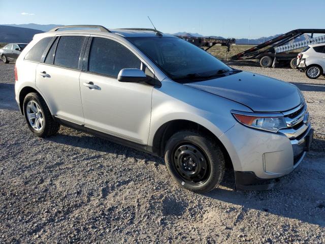 Photo 3 VIN: 2FMDK3JC7DBC34593 - FORD EDGE SEL 