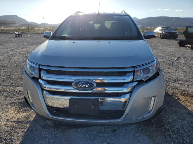 Photo 4 VIN: 2FMDK3JC7DBC34593 - FORD EDGE SEL 