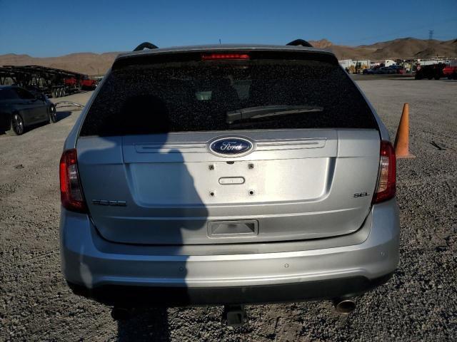 Photo 5 VIN: 2FMDK3JC7DBC34593 - FORD EDGE SEL 