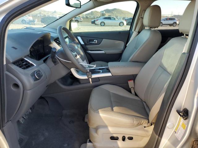 Photo 6 VIN: 2FMDK3JC7DBC34593 - FORD EDGE SEL 