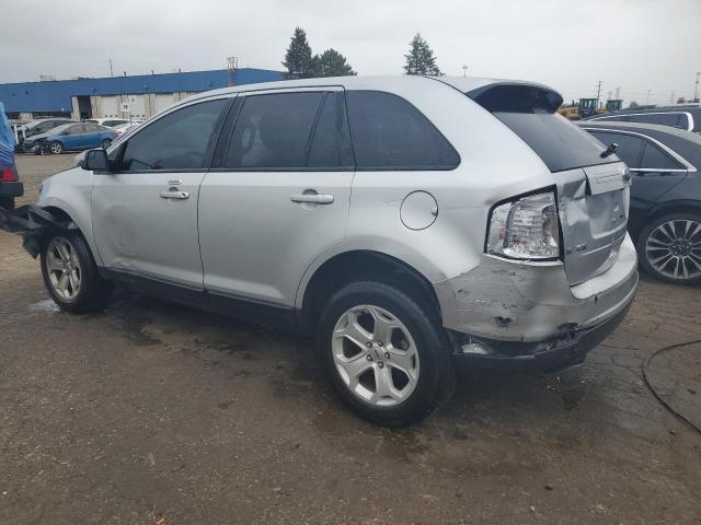 Photo 1 VIN: 2FMDK3JC7DBC64080 - FORD EDGE 