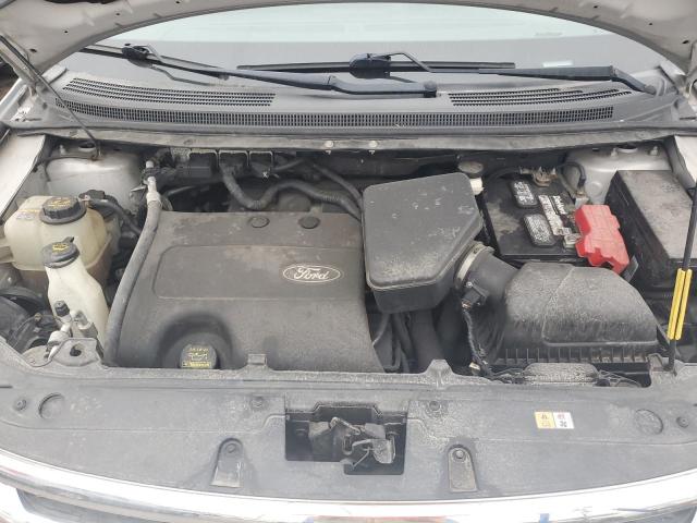 Photo 10 VIN: 2FMDK3JC7DBC64080 - FORD EDGE 