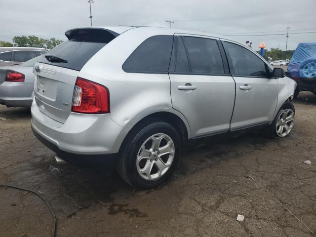 Photo 2 VIN: 2FMDK3JC7DBC64080 - FORD EDGE 