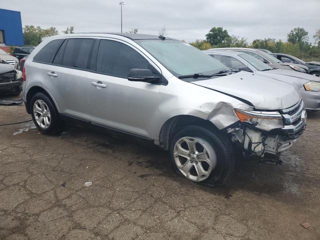 Photo 3 VIN: 2FMDK3JC7DBC64080 - FORD EDGE 