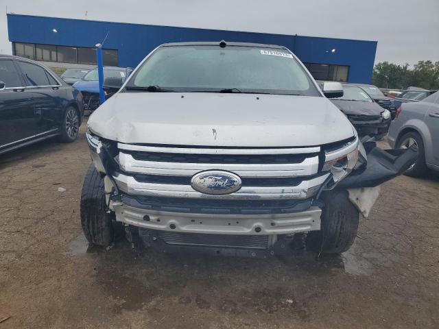 Photo 4 VIN: 2FMDK3JC7DBC64080 - FORD EDGE 