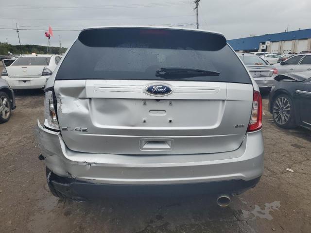 Photo 5 VIN: 2FMDK3JC7DBC64080 - FORD EDGE 