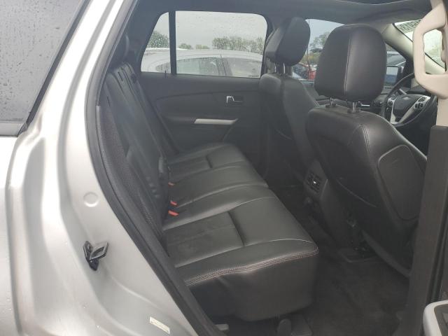 Photo 9 VIN: 2FMDK3JC7DBC64080 - FORD EDGE 