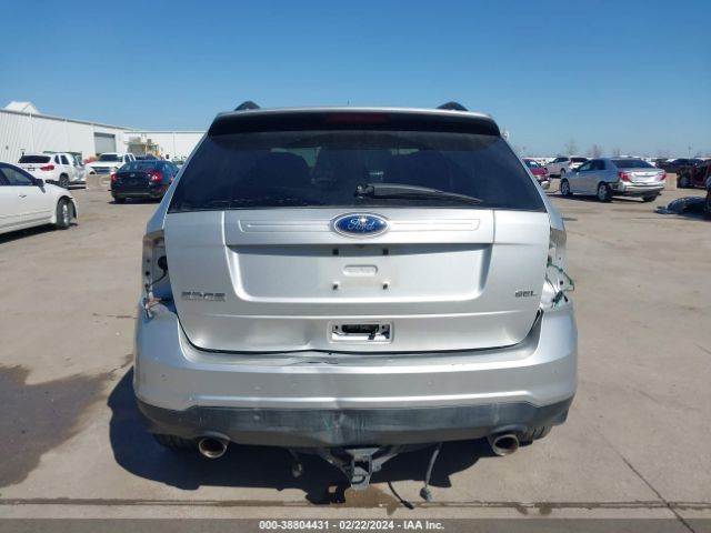 Photo 5 VIN: 2FMDK3JC7DBC76651 - FORD EDGE 