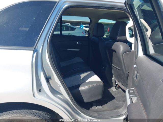 Photo 7 VIN: 2FMDK3JC7DBC76651 - FORD EDGE 