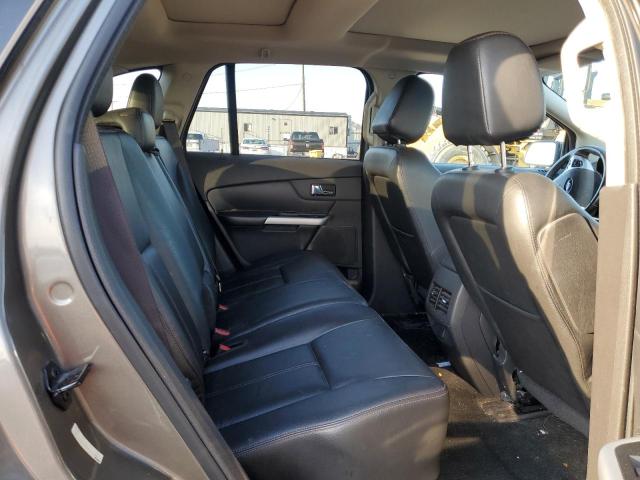 Photo 10 VIN: 2FMDK3JC7DBE07058 - FORD EDGE SEL 