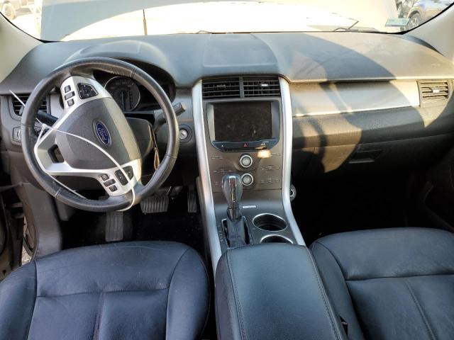 Photo 7 VIN: 2FMDK3JC7DBE07058 - FORD EDGE SEL 