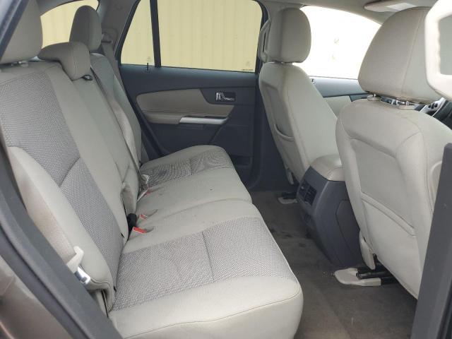 Photo 10 VIN: 2FMDK3JC7DBE17069 - FORD EDGE 