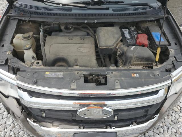 Photo 11 VIN: 2FMDK3JC7DBE17069 - FORD EDGE 