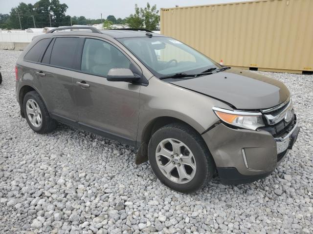 Photo 3 VIN: 2FMDK3JC7DBE17069 - FORD EDGE 