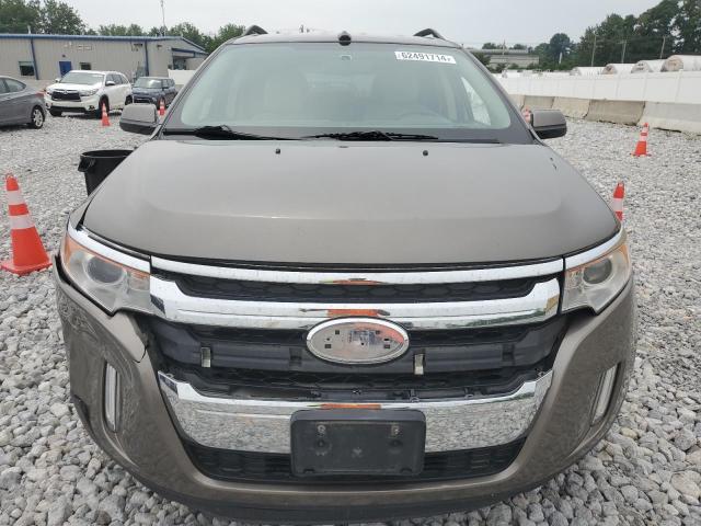 Photo 4 VIN: 2FMDK3JC7DBE17069 - FORD EDGE 