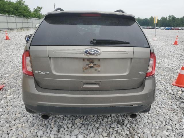 Photo 5 VIN: 2FMDK3JC7DBE17069 - FORD EDGE 