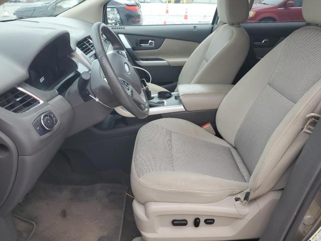 Photo 6 VIN: 2FMDK3JC7DBE17069 - FORD EDGE 