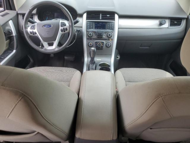 Photo 7 VIN: 2FMDK3JC7DBE17069 - FORD EDGE 