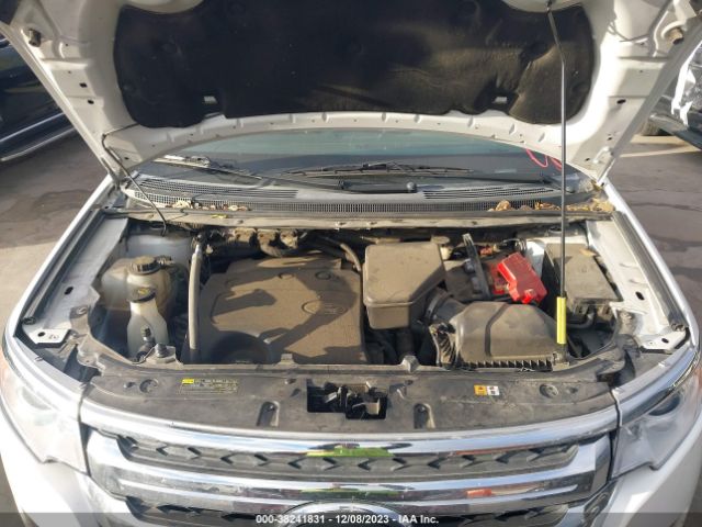 Photo 9 VIN: 2FMDK3JC7DBE17704 - FORD EDGE 