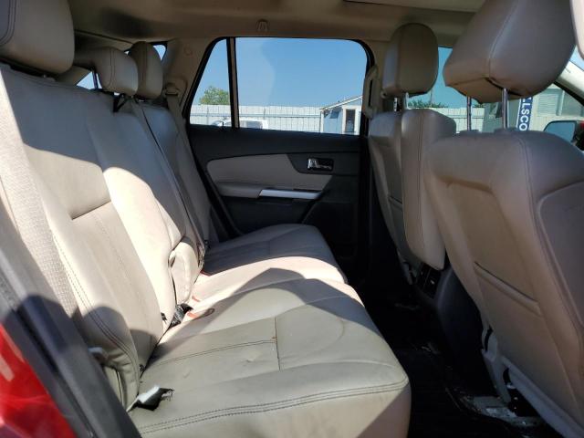 Photo 10 VIN: 2FMDK3JC7DBE32798 - FORD EDGE SEL 