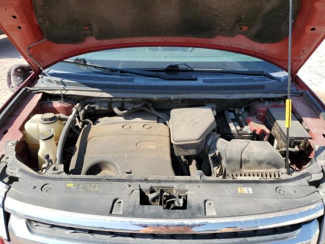 Photo 11 VIN: 2FMDK3JC7DBE32798 - FORD EDGE SEL 