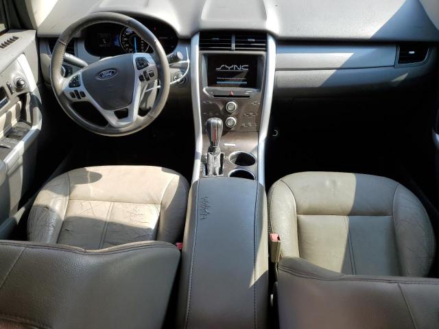 Photo 7 VIN: 2FMDK3JC7DBE32798 - FORD EDGE SEL 