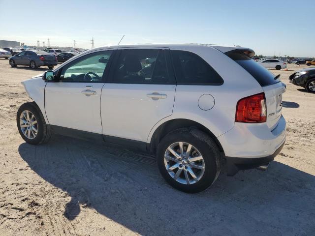 Photo 1 VIN: 2FMDK3JC7DBE33210 - FORD EDGE SEL 