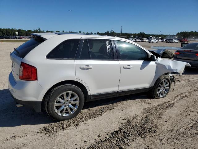 Photo 2 VIN: 2FMDK3JC7DBE33210 - FORD EDGE SEL 