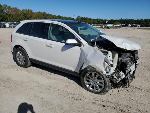 Photo 3 VIN: 2FMDK3JC7DBE33210 - FORD EDGE SEL 