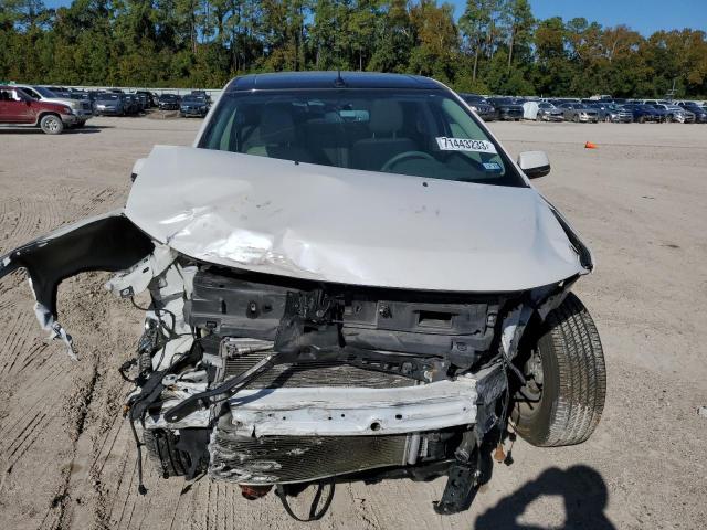 Photo 4 VIN: 2FMDK3JC7DBE33210 - FORD EDGE SEL 