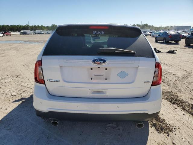 Photo 5 VIN: 2FMDK3JC7DBE33210 - FORD EDGE SEL 