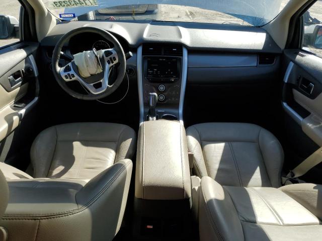 Photo 7 VIN: 2FMDK3JC7DBE33210 - FORD EDGE SEL 