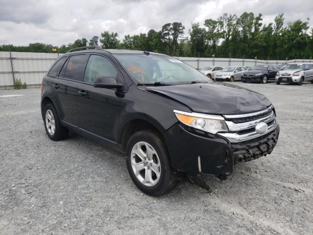 Photo 0 VIN: 2FMDK3JC7DBE36351 - FORD EDGE SEL 