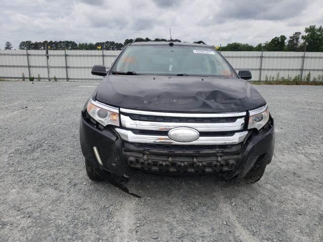 Photo 8 VIN: 2FMDK3JC7DBE36351 - FORD EDGE SEL 