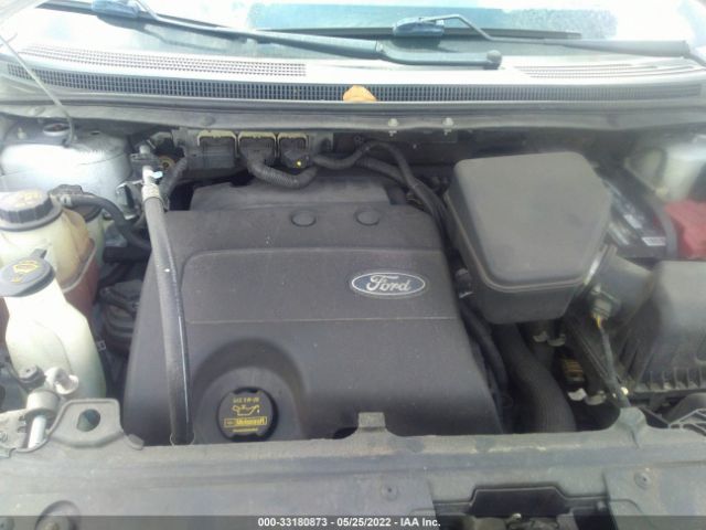 Photo 9 VIN: 2FMDK3JC7DBE36592 - FORD EDGE 