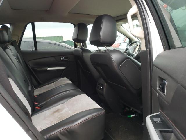 Photo 5 VIN: 2FMDK3JC7EBA03338 - FORD EDGE SEL 