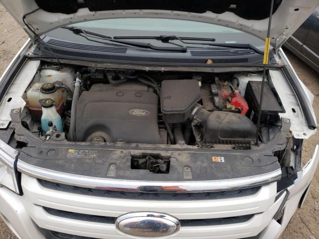 Photo 6 VIN: 2FMDK3JC7EBA03338 - FORD EDGE SEL 