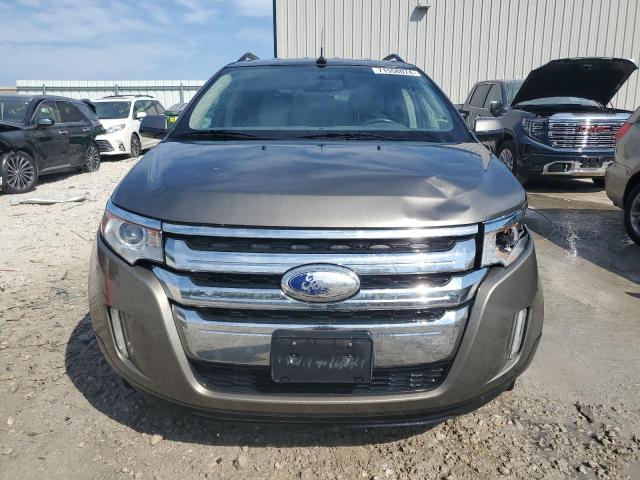 Photo 4 VIN: 2FMDK3JC7EBA04523 - FORD EDGE SEL 