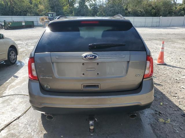 Photo 5 VIN: 2FMDK3JC7EBA04523 - FORD EDGE SEL 