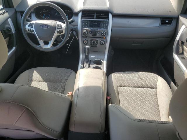 Photo 7 VIN: 2FMDK3JC7EBA04523 - FORD EDGE SEL 