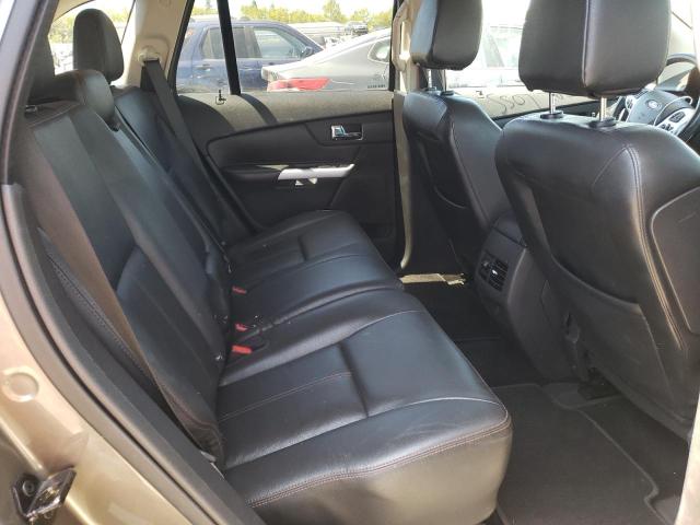 Photo 5 VIN: 2FMDK3JC7EBA18261 - FORD EDGE SEL 