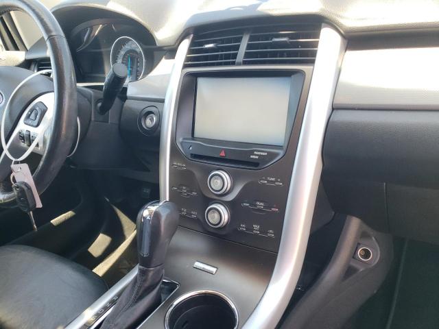 Photo 8 VIN: 2FMDK3JC7EBA18261 - FORD EDGE SEL 